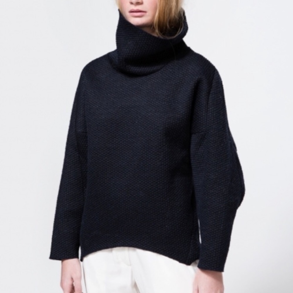 Margaux Lonnberg sweater
